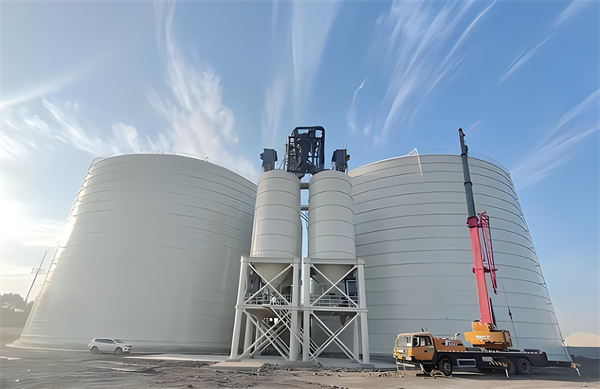 岑巩大型钢板库